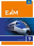 Cover-Bild zum Titel 'Elemente der Mathematik S9. Schulbuch. S1. Sachsen-Anhalt' von ''