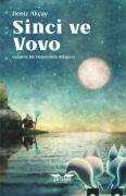 Cover-Bild zum Titel 'Sinci ve Vovo' von 'Deniz Akcay'