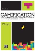 Cover-Bild zum Titel 'Gamification' von 'Flora Alves'
