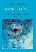Cover-Bild zum Titel 'Alwines Flügel' von 'Elisabeth Medbach'