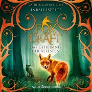 Cover-Bild zum Titel 'Foxcraft' von 'Inbali Iserles'