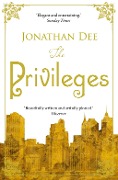 Cover-Bild zum Titel 'The Privileges' von 'Jonathan Dee'