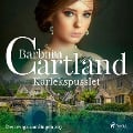 Cover-Bild zum Titel 'Kärlekspusslet' von 'Barbara Cartland'