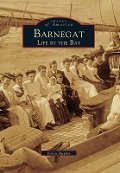 Cover-Bild zum Titel 'Barnegat' von 'Kevin Hughes'