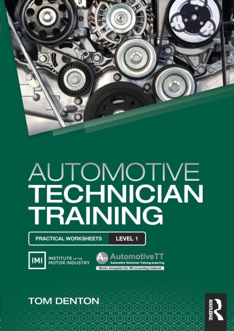 Automotive Technician Training - Tom Denton