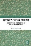 Literary Fiction Tourism - Nicola E. MacLeod