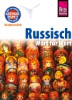  Russisch - Wort für Wort