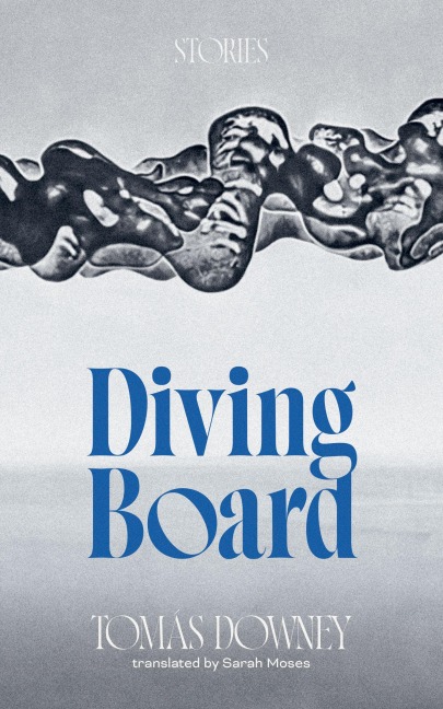 Diving Board - Tomás Downey