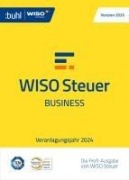 WISO Steuer 2025 Business - 