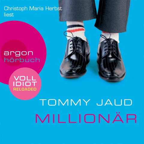 Millionär - Tommy Jaud