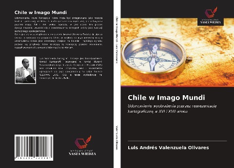 Chile w Imago Mundi - Luis Andrés Valenzuela Olivares