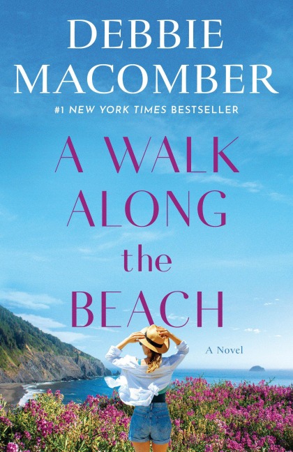 A Walk Along the Beach - Debbie Macomber