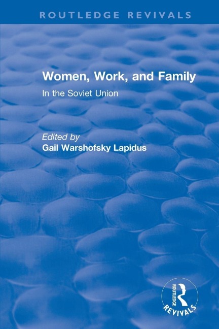Revival - Gail Lapidus
