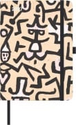 Cover-Bild zum Titel 'ArtDiary Paul Klee 2027' von ''