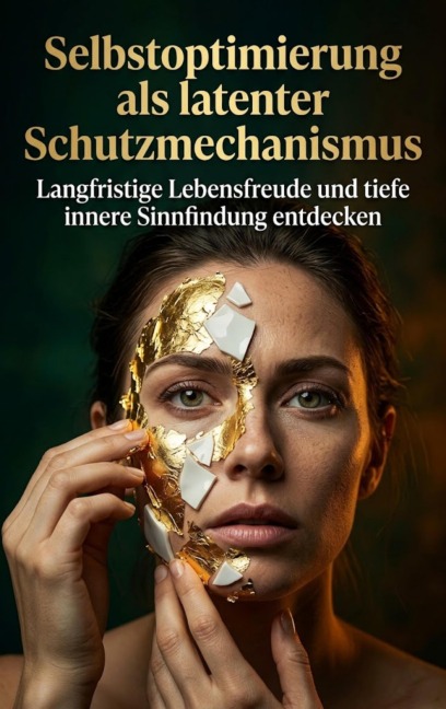 Selbstoptimierung als latenter Schutzmechanismus - Heinrich Adler