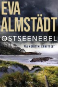 Cover-Bild zum Titel 'Ostseenebel' von 'Eva Almstädt'