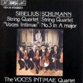 Streichquartette - Voces Intimae