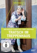 Cover-Bild zum Titel 'Tratsch im Treppenhaus' von ''