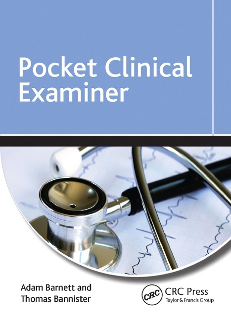 Pocket Clinical Examiner - Adam Barnett, Thomas Bannister
