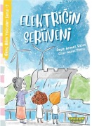 Cover-Bild zum Titel 'Elektrigin Serüveni - Genc Bilim Yolculari Serisi -7' von 'Seyit Ahmet Uzun'