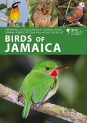 Cover-Bild zum Titel 'Birds of Jamaica' von 'Ann Haynes-Sutton, Vaughan Turland, Audrey Downer, Robert Sutton, Yves-Jacques Rey-Millet'