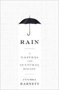 Cover-Bild zum Titel 'Rain' von 'Cynthia Barnett'