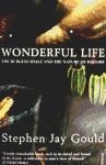 Wonderful Life - Stephen Jay Gould