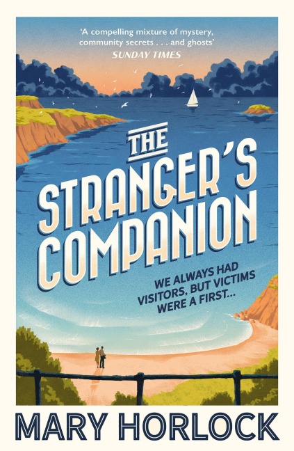 The Stranger's Companion - Mary Horlock