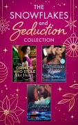 Cover-Bild zum Titel 'The Snowflakes And Seduction Collection' von 'Ann Mcintosh, Susan Carlisle, Alison Roberts, Bronwyn Scott, Christine Merrill'