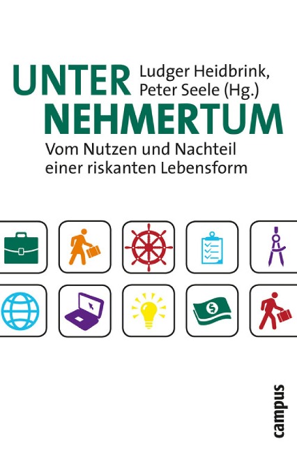 Unternehmertum - 