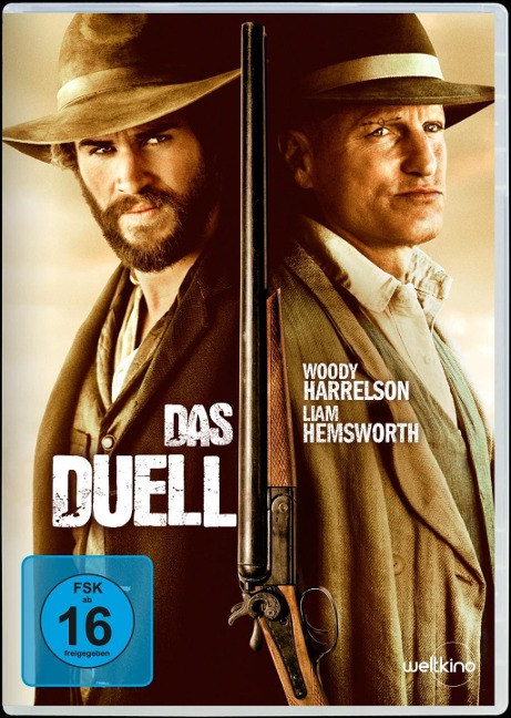 Das Duell - Matt Cook, Craig Eastman
