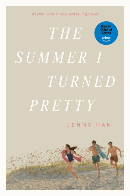 The Summer I Turned Pretty. Media Tie-In - Jenny Han