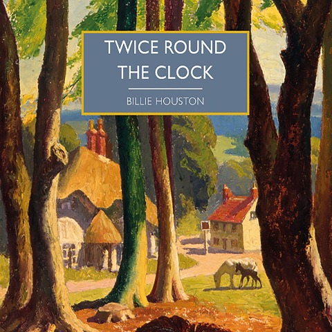 Twice Round the Clock - Billie Houston
