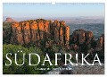 Südafrika - Die Landschaft (Wandkalender 2024 DIN A3 quer), CALVENDO Monatskalender - Olaf Bruhn