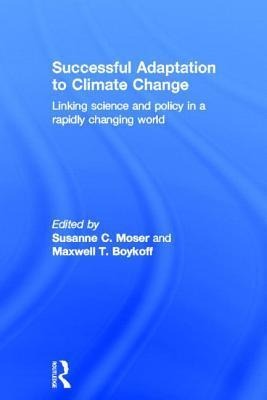 Successful Adaptation to Climate Change - 