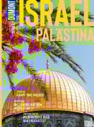 Cover-Bild zum Titel 'DuMont Bildatlas Israel' von 'Michel Rauch'