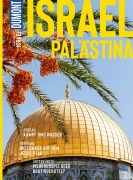 Cover-Bild zum Titel 'DuMont Bildatlas Israel' von 'Michel Rauch'