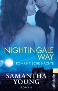 Cover-Bild zum Titel 'Nightingale Way - Romantische Nächte' von 'Samantha Young'