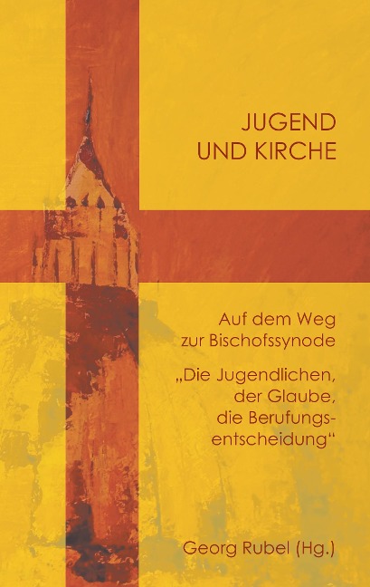 Jugend und Kirche - 