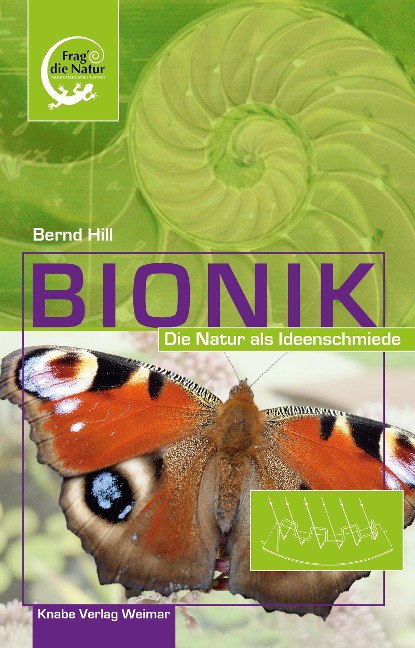 Bionik - Bernd Hill