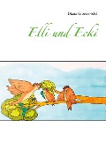 Cover-Bild zum Titel 'Elli und Ecki' von 'Diana Groenewold'