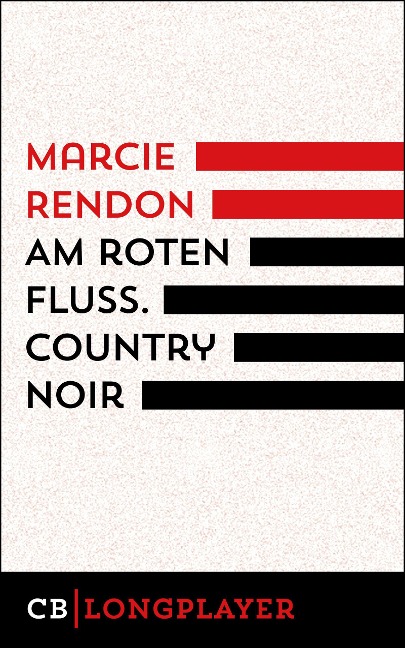 Am roten Fluss - Marcie Rendon