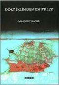 Cover-Bild zum Titel 'Dört Iklimden Esintiler' von 'Mahmut Kanik'