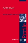 Cover-Bild zum Titel 'Schönheit' von 'Konrad Paul Liessmann'