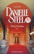 Cover-Bild zum Titel 'Hotel Vendôme' von 'Danielle Steel'