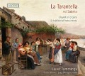 Cover-Bild zum Titel 'L... tarantella nel Salento' von 'Liuwe Tamminga'