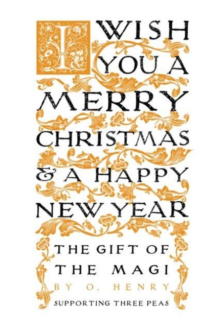The Gift of the Magi - O. Henry