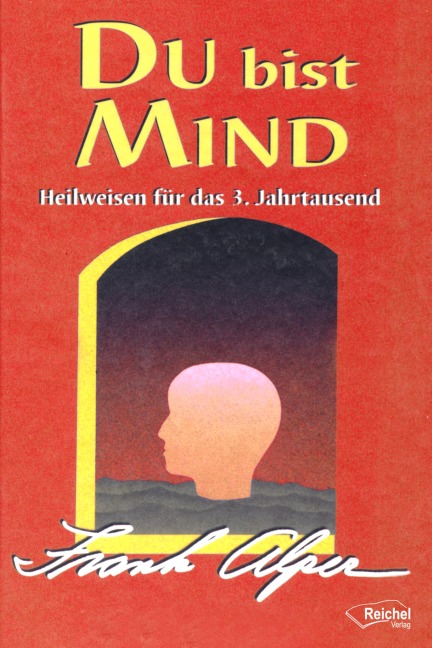 Du bist Mind - Frank Alper