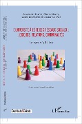 Cover-Bild zum Titel 'L'université à l'ère des réseaux sociaux : logiques, relations, communautés' von 'Frame, Henry, Brachotte, Soichot'
