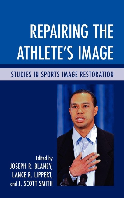Repairing the Athlete's Image - 